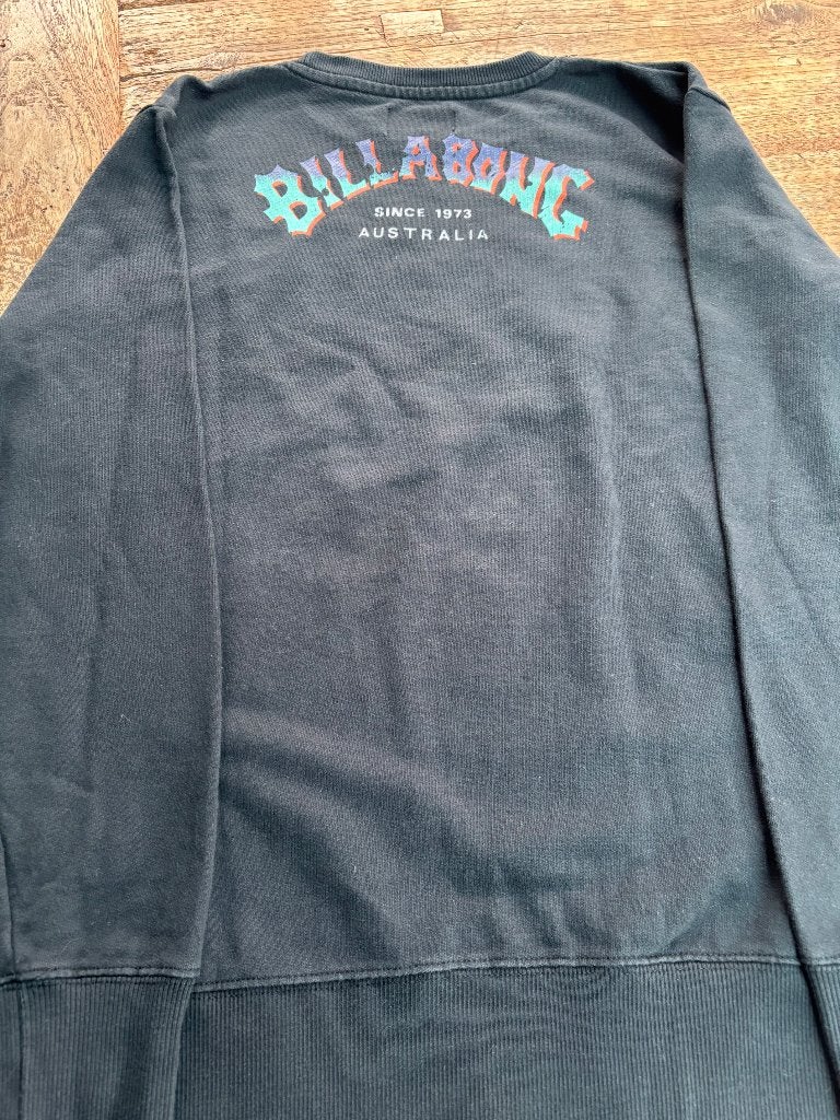 Billabong sweater maat 176, Kinderen en Baby's, Kinderkleding | Maat 176, Ophalen of Verzenden, Zo goed als nieuw