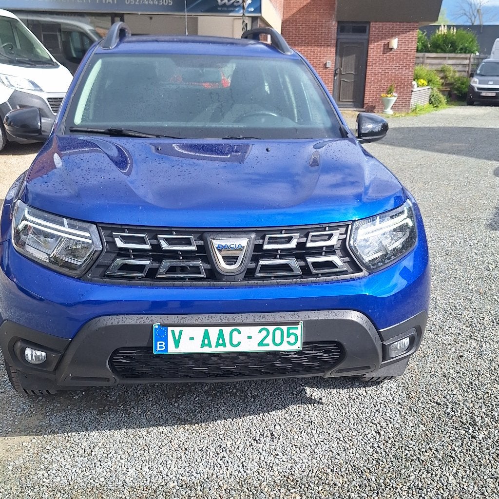 Dacia Duster, Autos, Achat, Entreprise, Duster, 5 portes