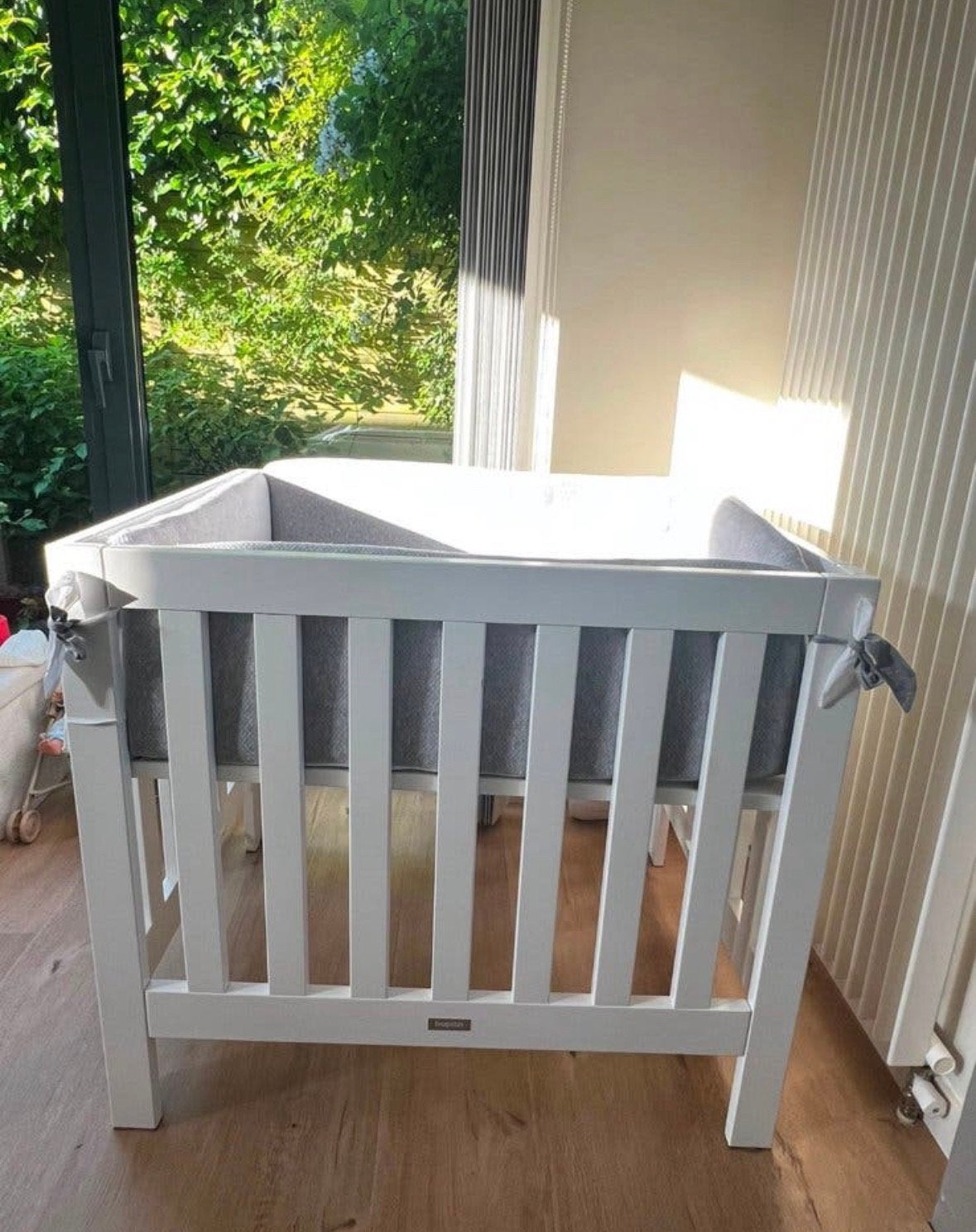 Babypark Bopita, Kinderen en Baby's, Ophalen, Zo goed als nieuw