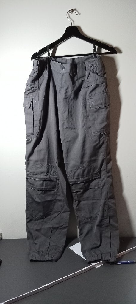 Pantalon garde forestier italien, Verzamelen, Ophalen of Verzenden, Overige soorten, Kleding of Schoenen