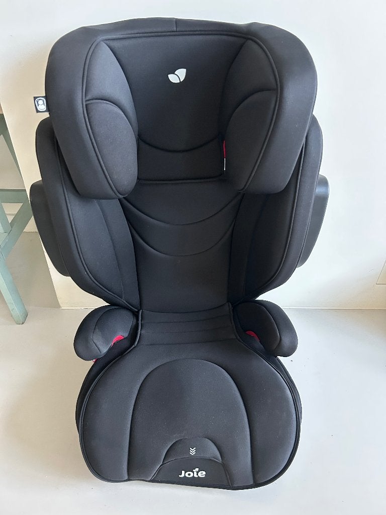 Autostoel Joie, Comme neuf, Enlèvement, Isofix, Dossier amovible