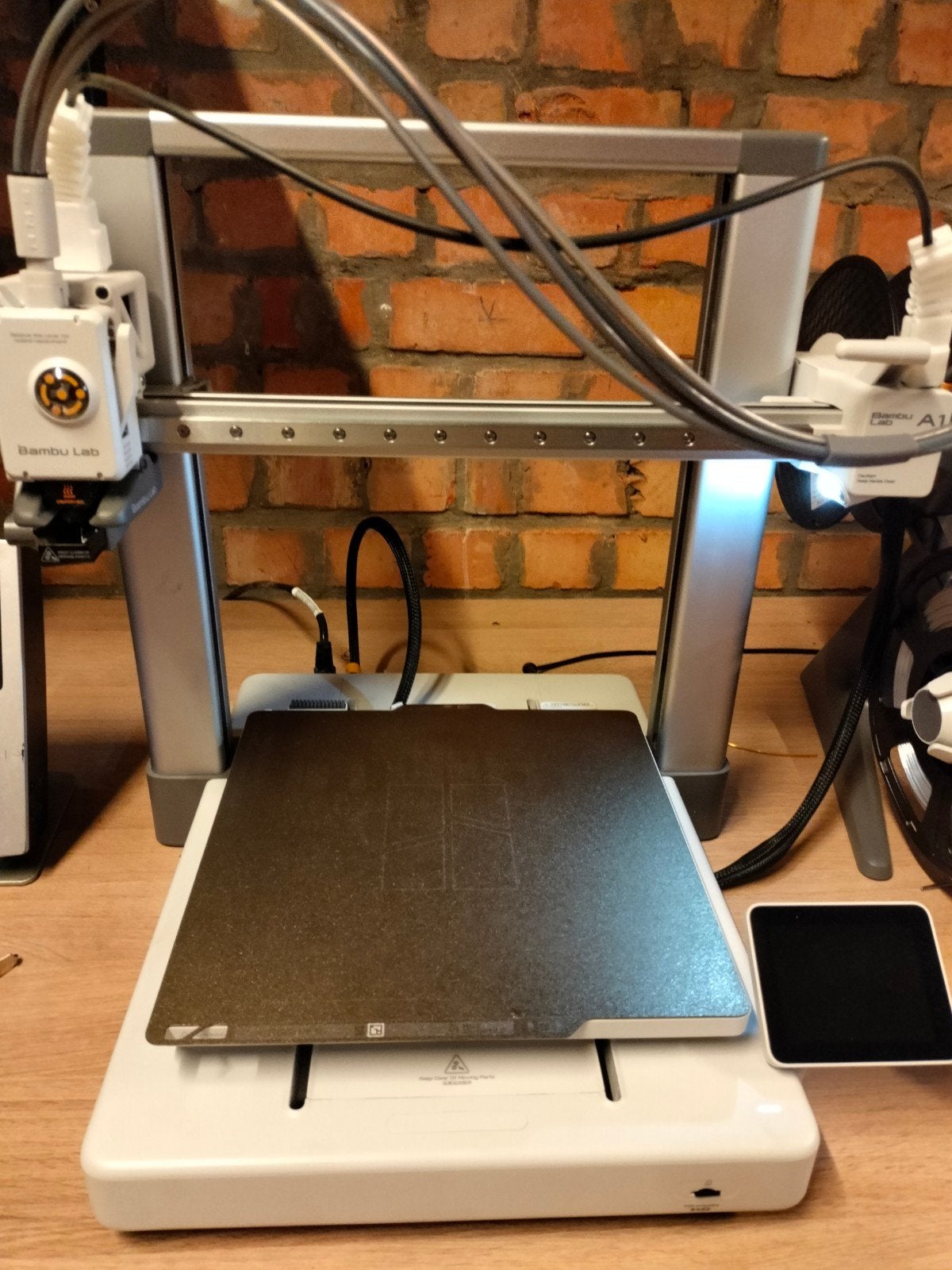 bambu lab a1 zonder ams, Computers en Software, 3D Printers, Ophalen
