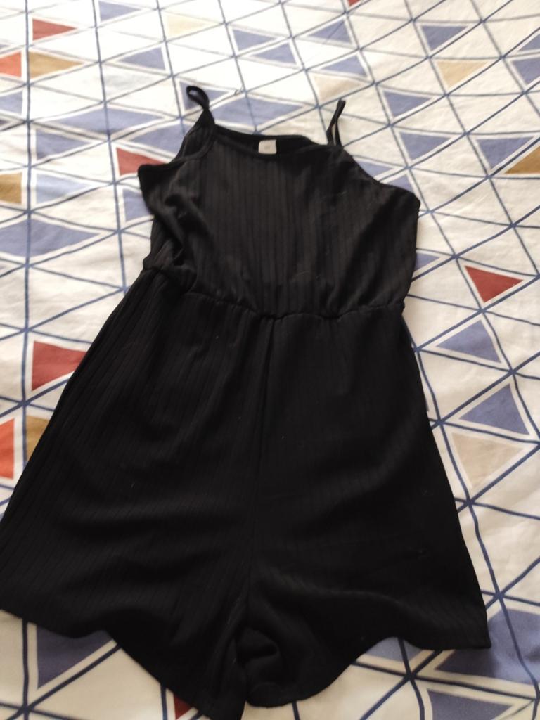 Combishort 16 ans, Enfants & Bébés, Vêtements enfant | Taille 176, Enlèvement ou Envoi