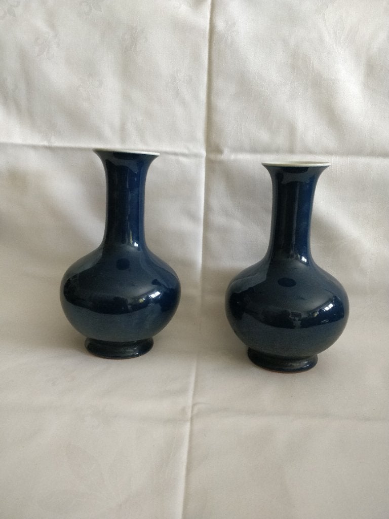 Chinese vazen, Antiek en Kunst, Antiek | Vazen, Ophalen of Verzenden