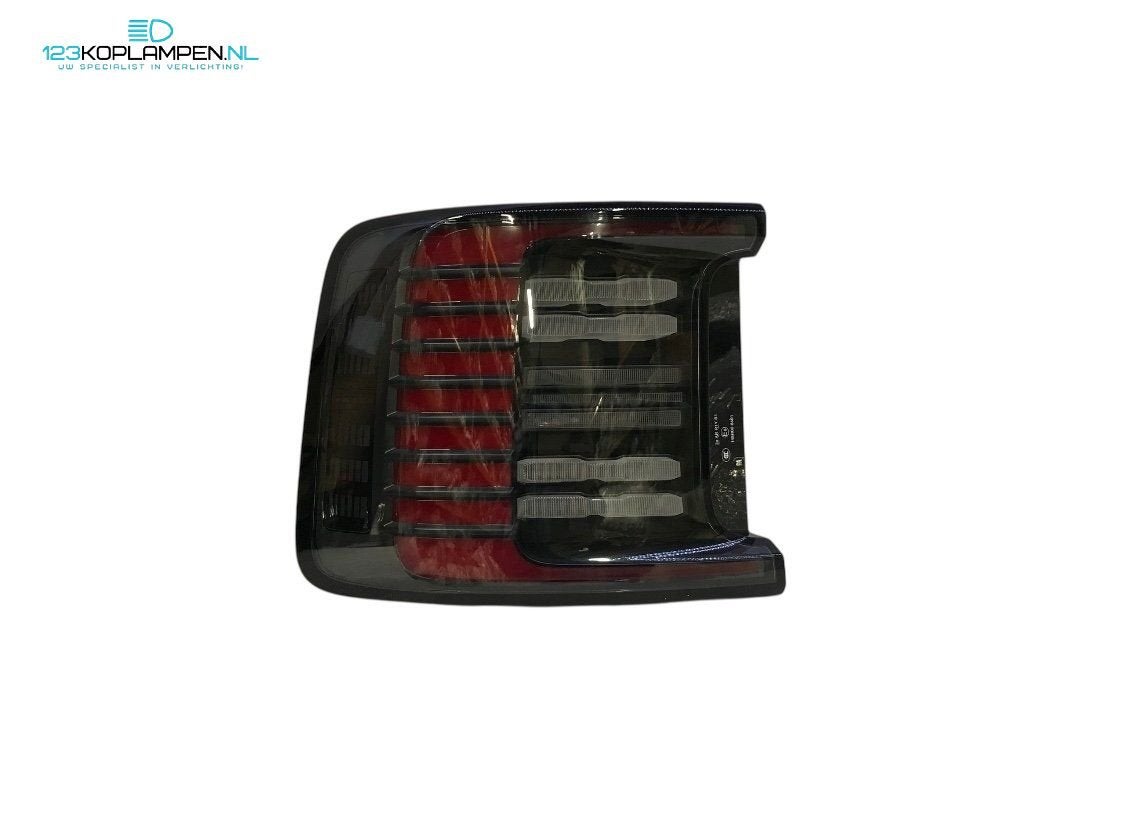 Volvo EX30 achterlicht links LED, Gebruikt, -, Verzenden, Volvo