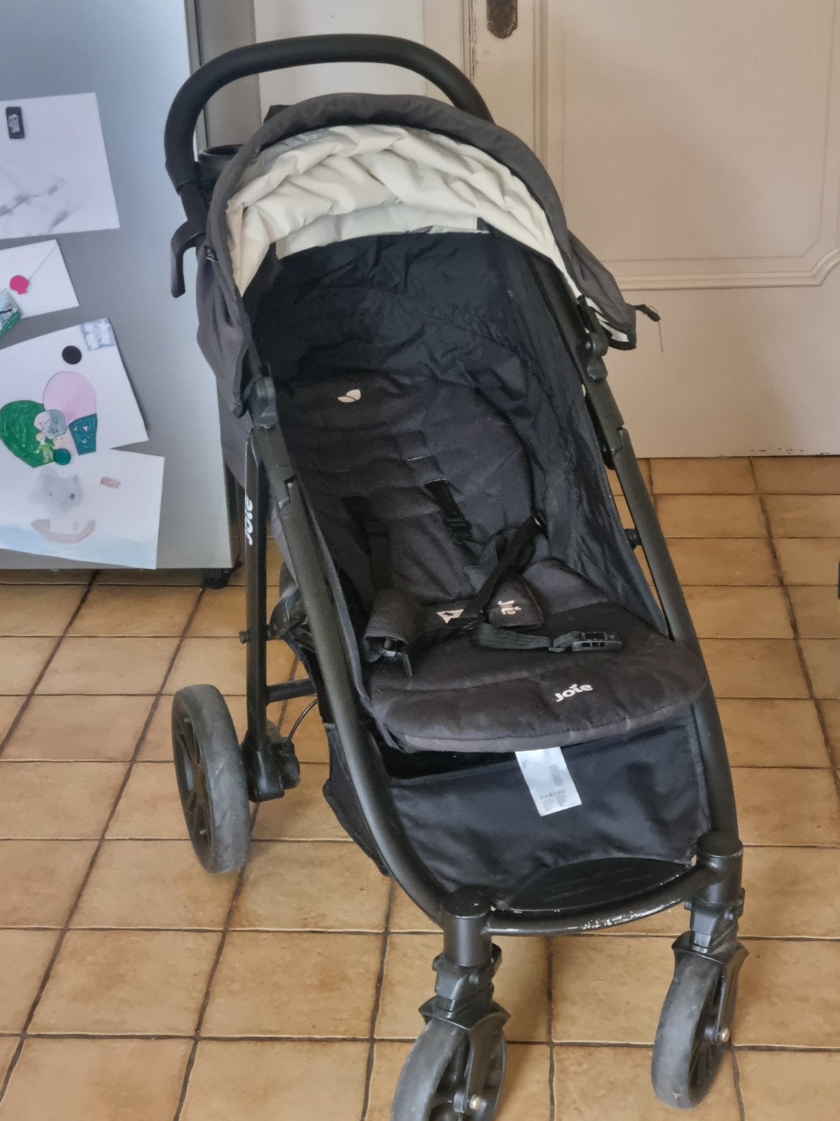 buggy jole, Kinderen en Baby's, Ophalen