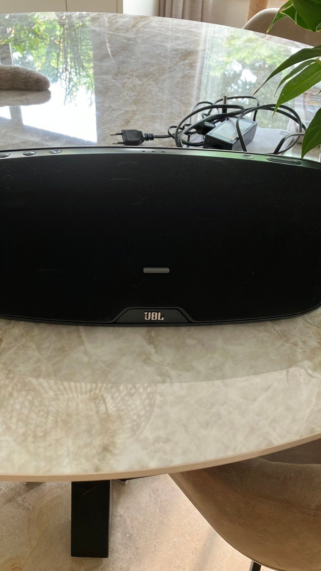 Luidsprekerbox, Enlèvement, Neuf