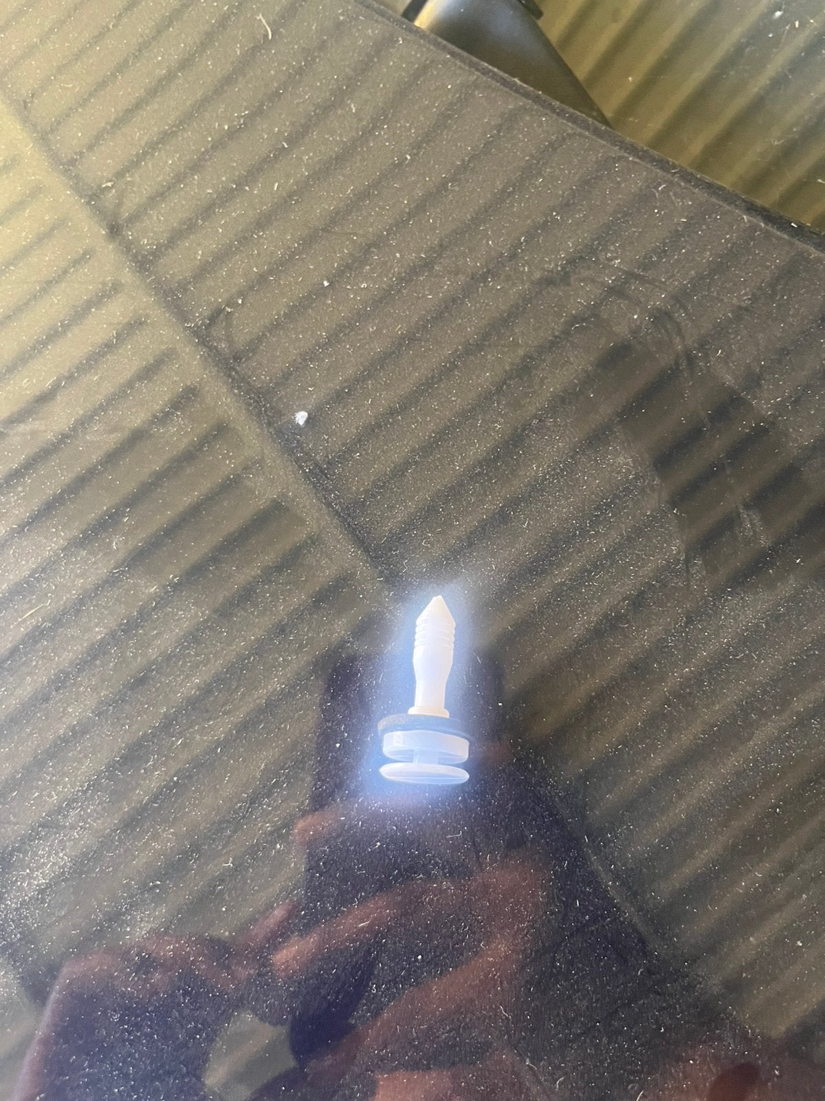 Accessoires, Enlèvement ou Envoi