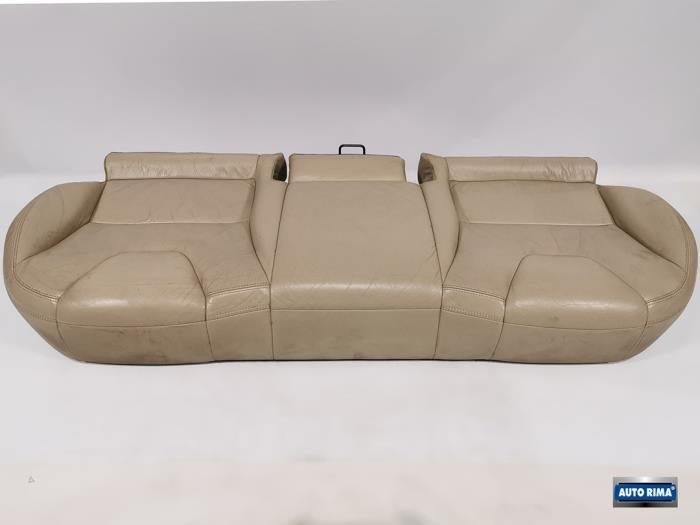 Banquette arrière d'un Volvo XC60, Autos : Pièces & Accessoires, -, 3 mois de garantie, -, -