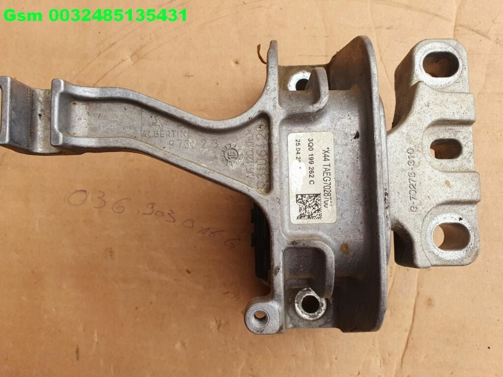 3q0199262c passat b8 moteur q3 tiguan allspace arteon .., Volkswagen AG, Audi, Vw@volkswagen.de, Utilisé