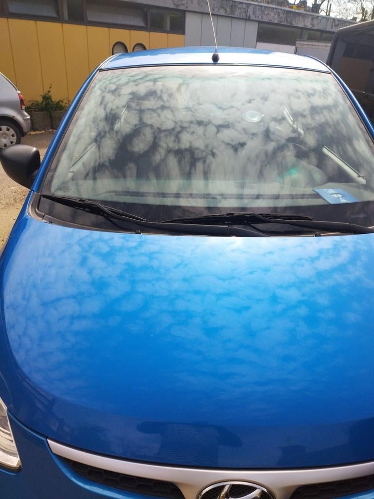 Hyundai i10 for sale., Ophalen of Verzenden, Hyundai