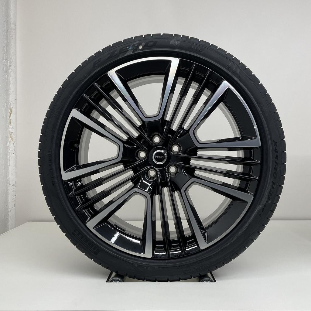Volvo XC40 - 21 inch - zomerbanden NIEUW, 245 mm, Banden en Velgen, Nieuw, Personenwagen