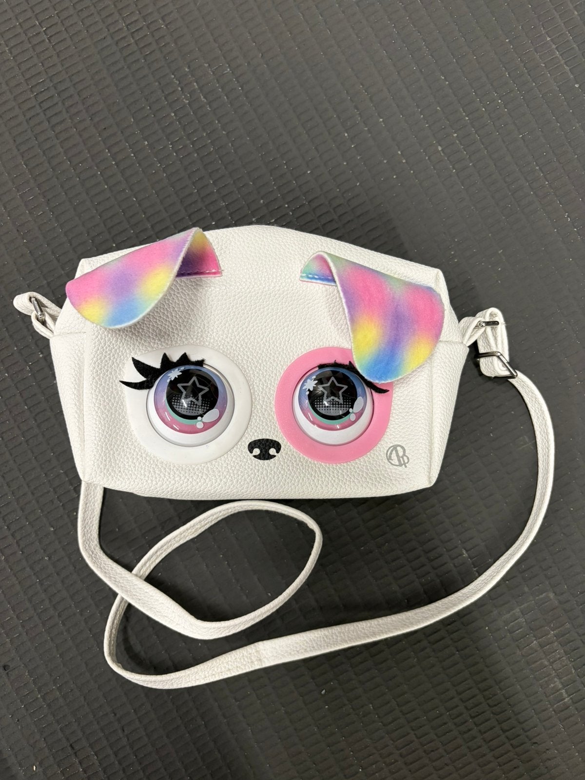 Purse pets interactieve regenboog hond, Handtassen en Accessoires, Ophalen, Zo goed als nieuw