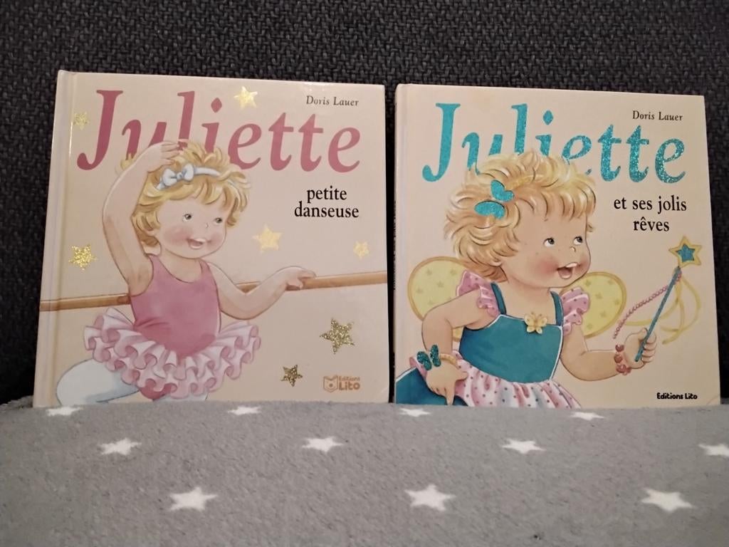 Juliette, Enlèvement