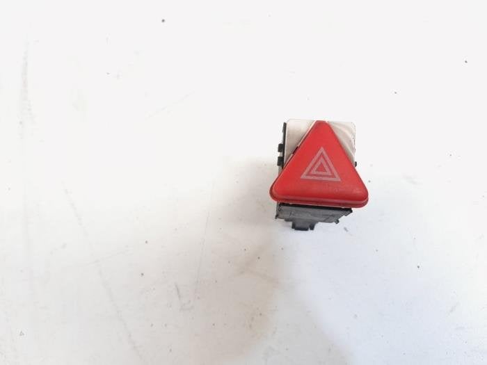 Commutateur éclairage d'urgence d'un Volkswagen Transporter, Volkswagen, -, 3 mois de garantie, Utilisé