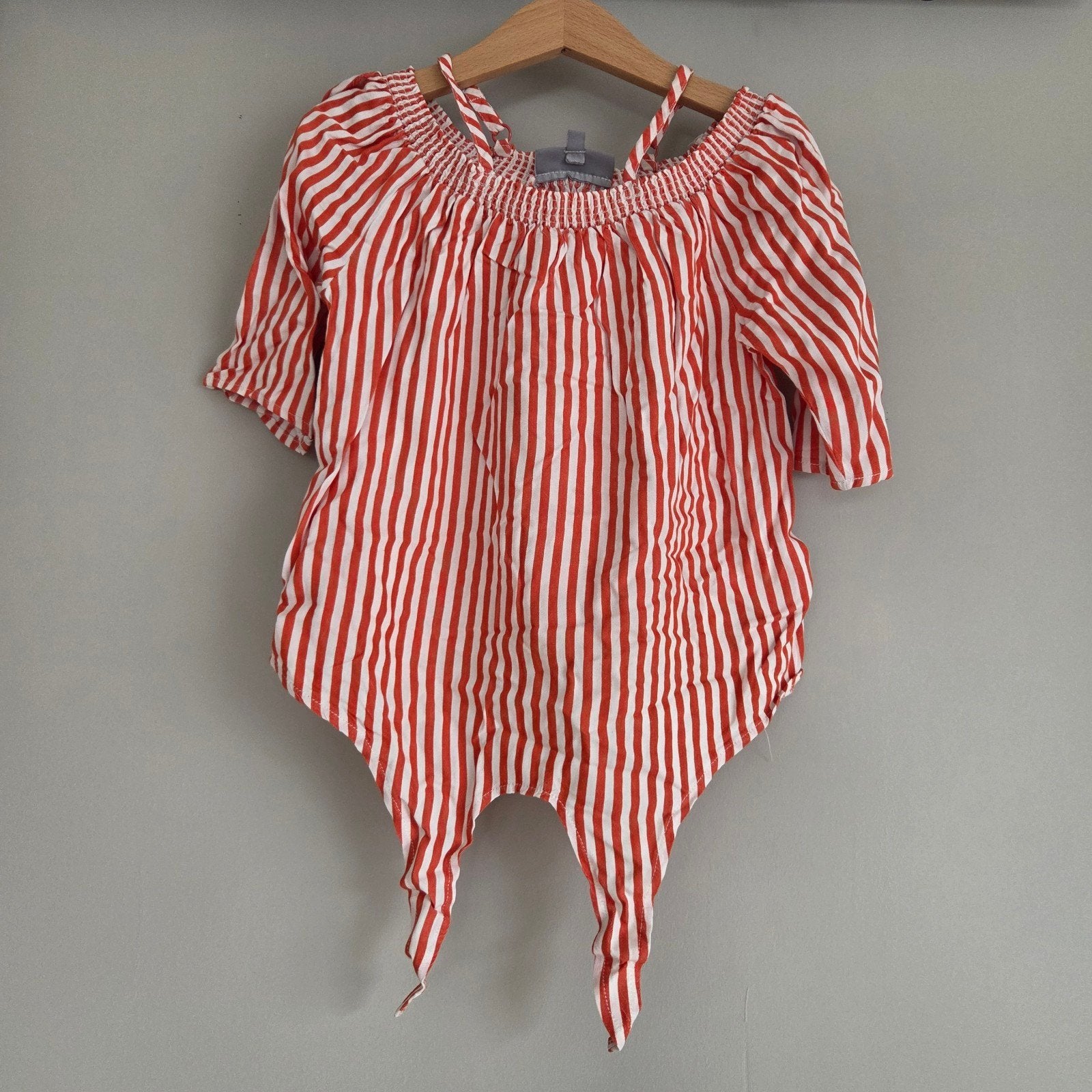 Shirt - 134 - Jbc, Kinderen en Baby's, Kinderkleding | Maat 128, Meisje, JBC, Ophalen of Verzenden, Zo goed als nieuw