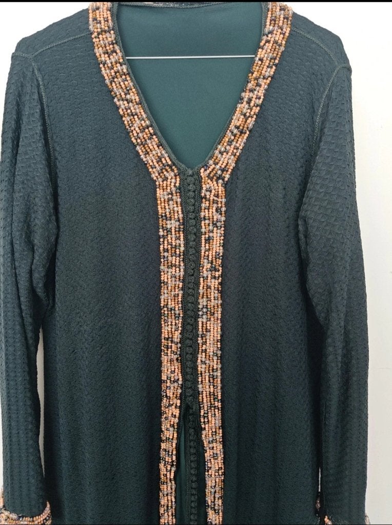 Takchita/lebsa, Kleding | Dames, Takchita, Overige typen, Verzenden, Maat 36 (S)