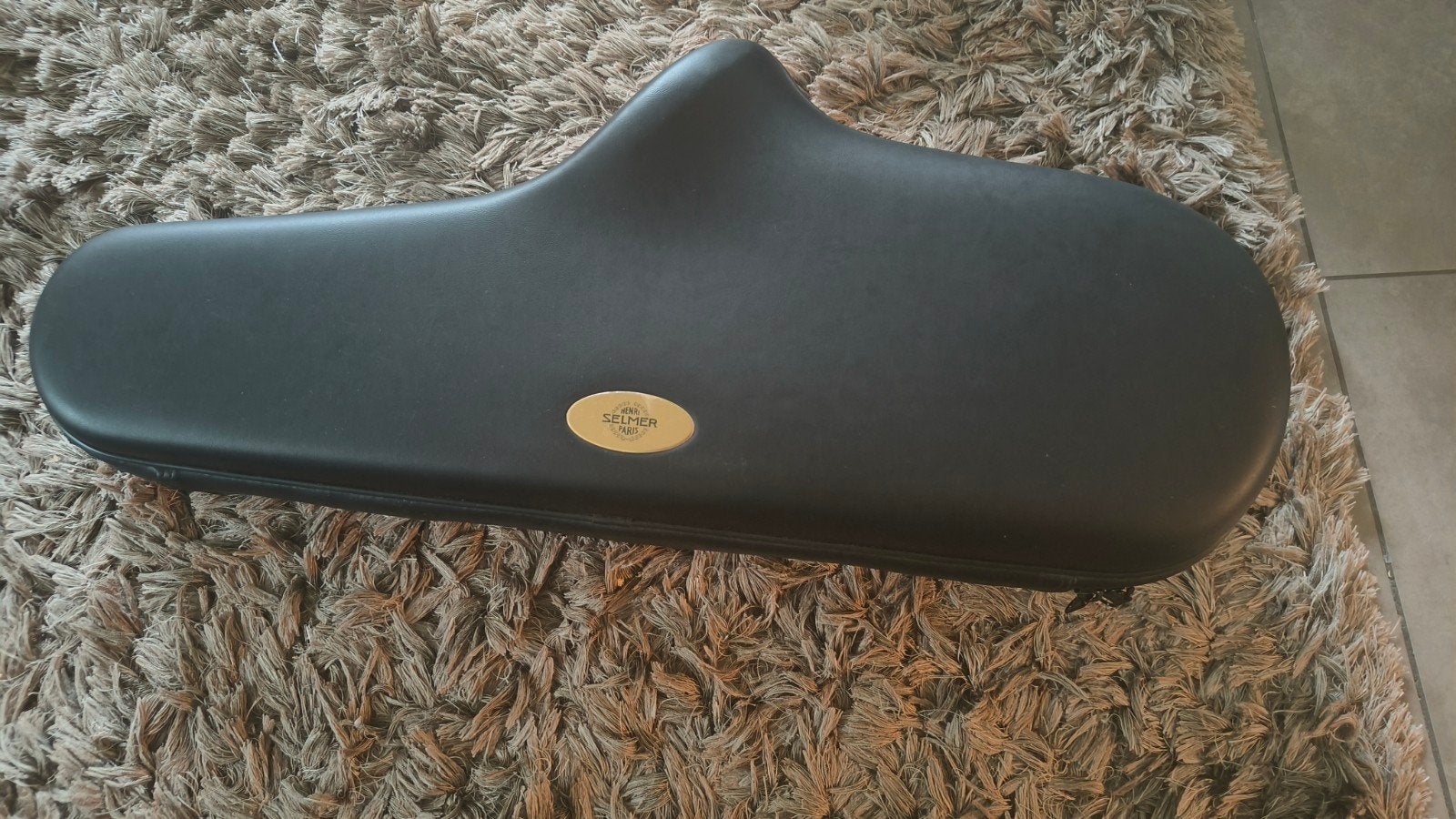 Selmer alto-saxofoon koffer, Musique & Instruments, Enlèvement ou Envoi, Neuf, Saxophone