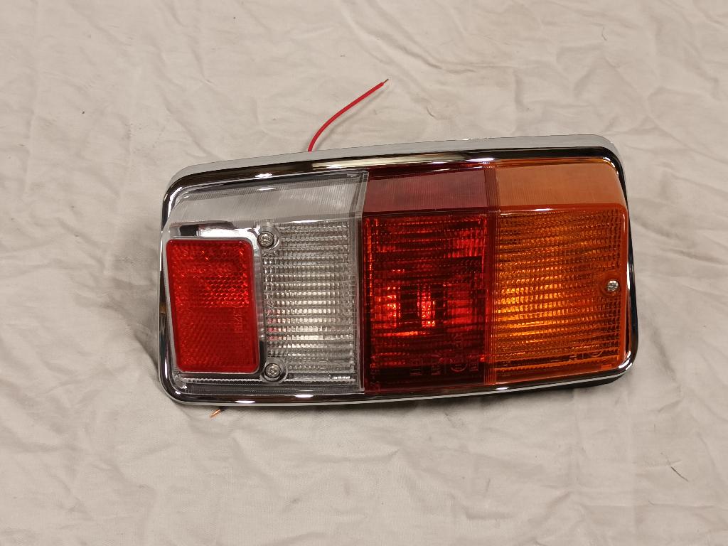 achterlicht links, 1976-2001 MK4/5 Classic Mini Cooper, Auto-onderdelen, Ophalen, Nieuw, Austin
