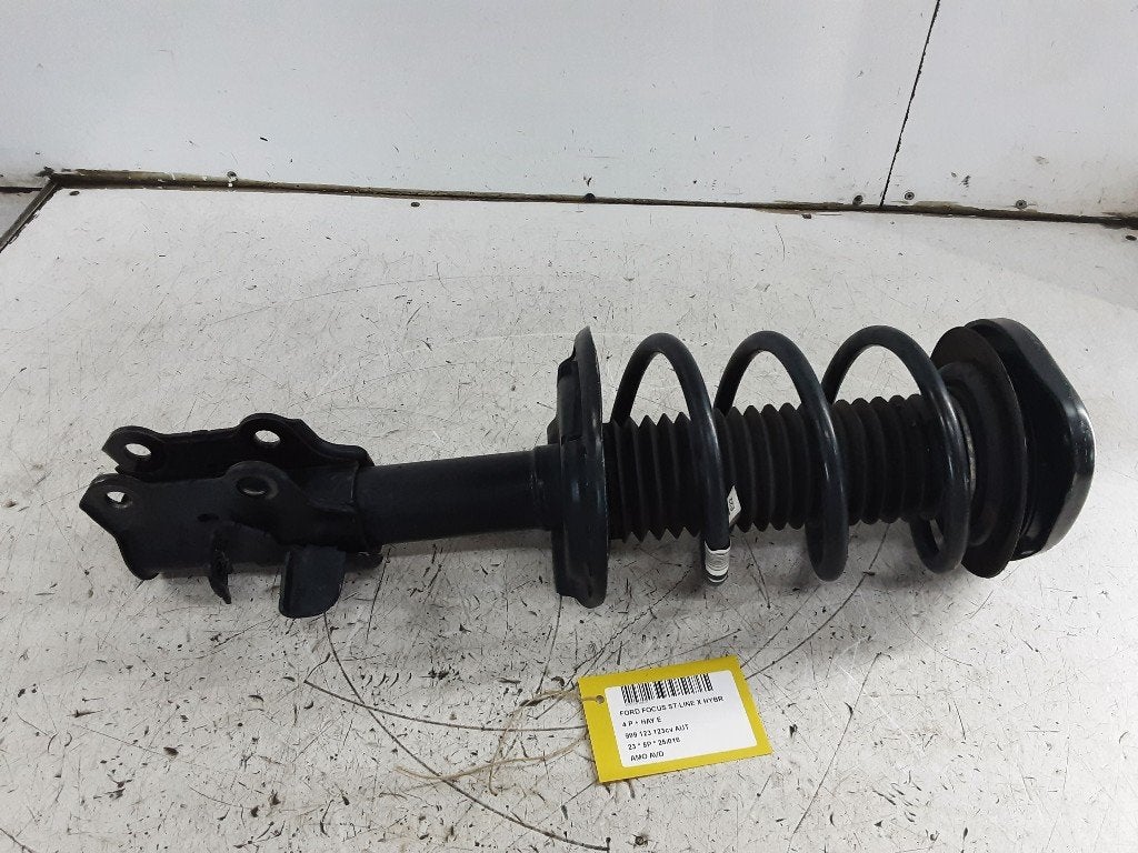 AMORTISSEUR OU ABSORBEUR DE CHOC AVANT DROIT Ford Focus 4, Henry-Ford-Straße  1
50735  Köln, DE, Ford-Werke GmbH, Kunden@ford.com