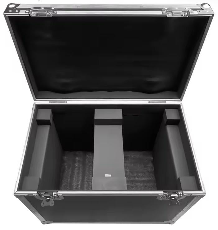 Nouveau Flight Case First Class First Class 19x40W Beam Wash, Enlèvement ou Envoi, Neuf, Ensemble complet
