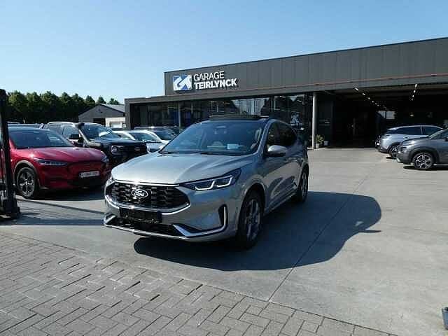 Ford Kuga ST-Line X 2.5 i PHEV 243pk Full Pano Trekhaak ACC, Automaat, https://public.car-pass.be/vhr/a9c4b4d2-ae75-4ac9-b54f-42af210849b4