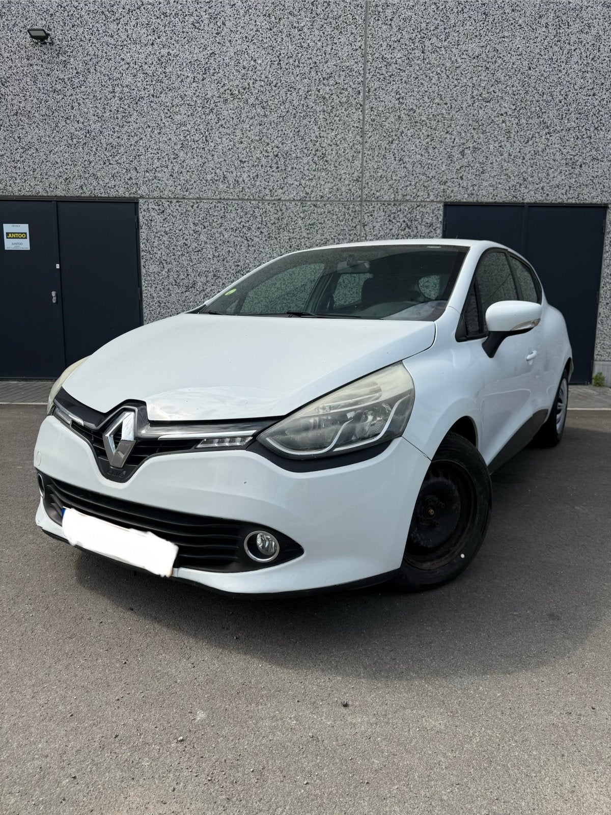 Renault clio 4-2016/Euro6b-Prêt à être immatriculée !, Autos, Bluetooth, Achat, 5 portes, Particulier