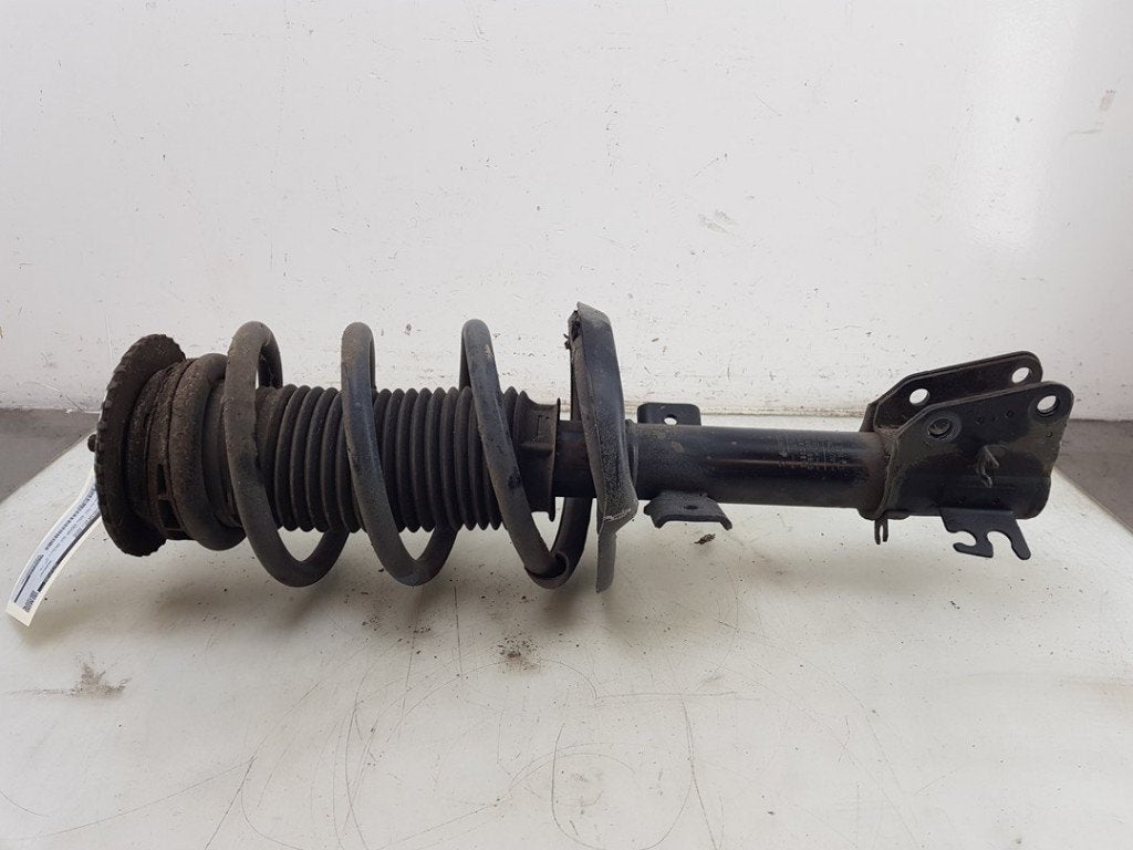 SCHOKBREKER LINKS VOOR Renault (|543028774R|95522575|), Gebruikt, Renault