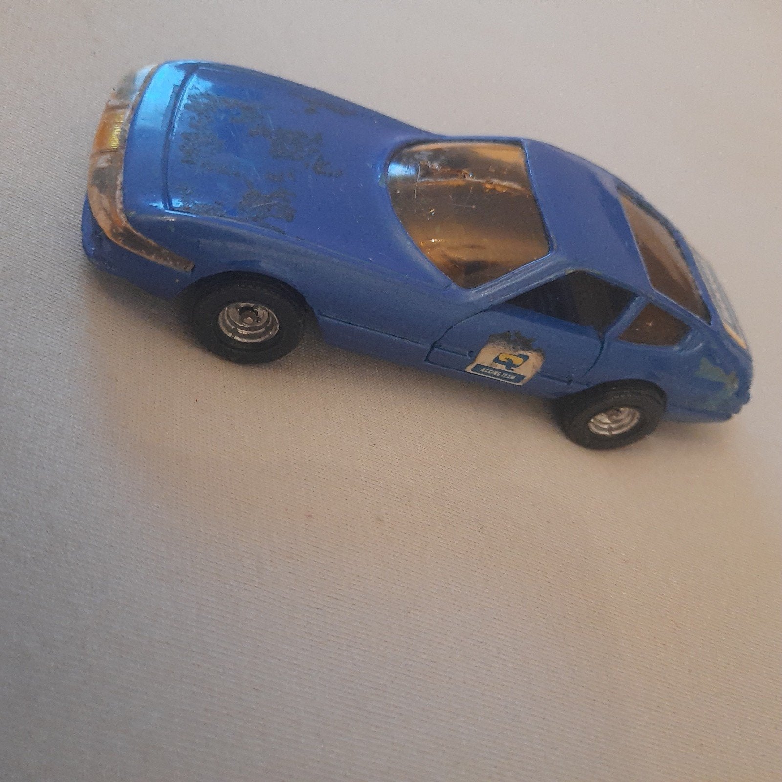 CORGI TOYS UK * FERRARI DAYTONA * 1:36 *, Enlèvement, Utilisé, Voiture, Corgi