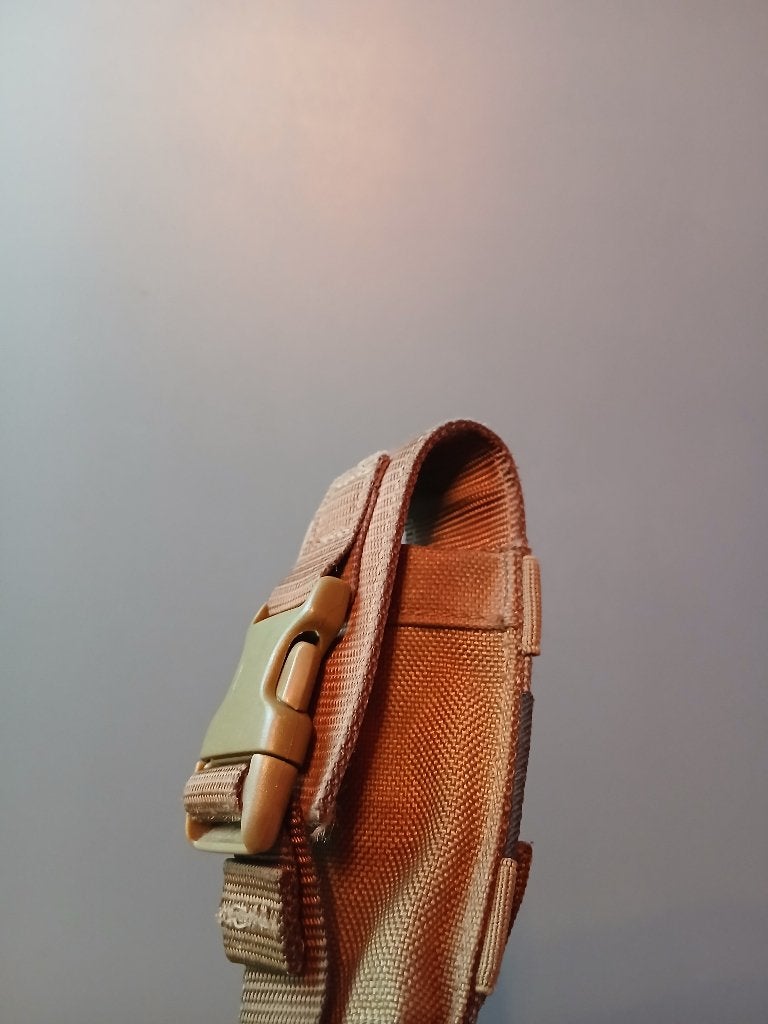 Tasmanian Tiger TT small pouch, Verzamelen, Militaria | Algemeen, Ophalen