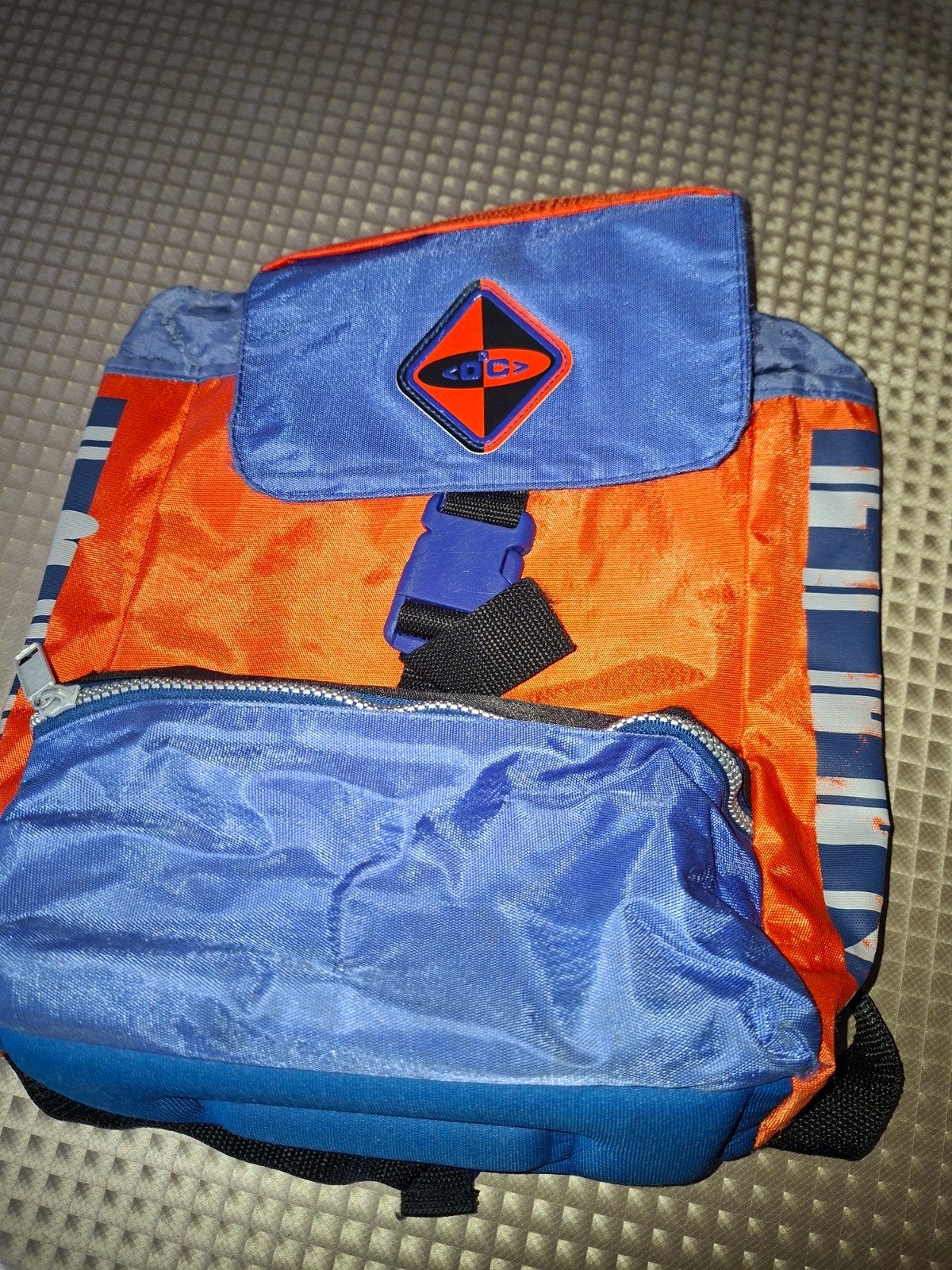 Rugzak kinderen, Enlèvement, Sac à dos, Bleu