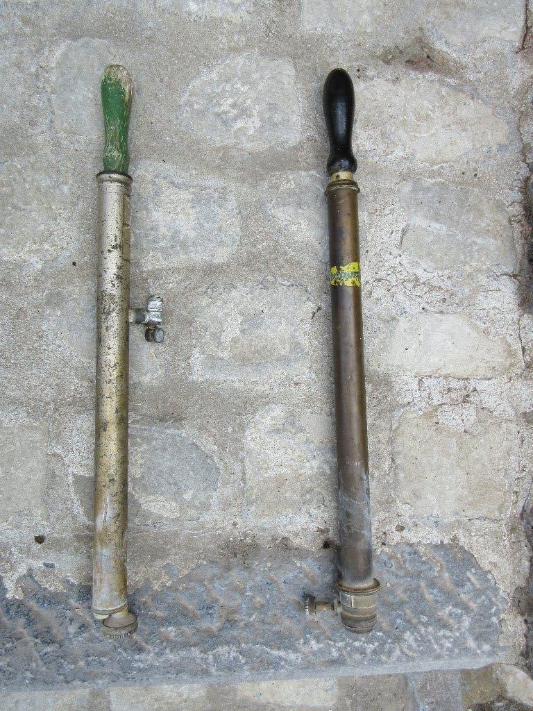 pompes de pulvérisation pour blanchir les serres blanco, Jardin & Terrasse, Serres, Enlèvement