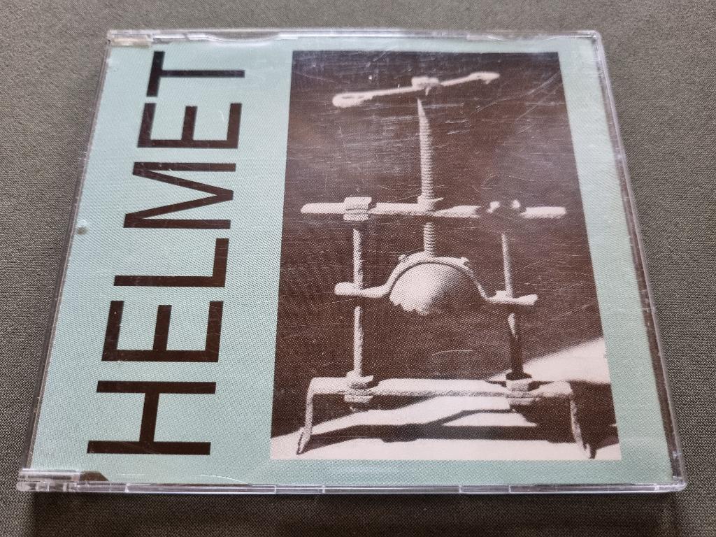 Helmet – Born Annoying (USA CD EP 1989), Cd's en Dvd's, Cd's | Rock, Ophalen of Verzenden, Alternative