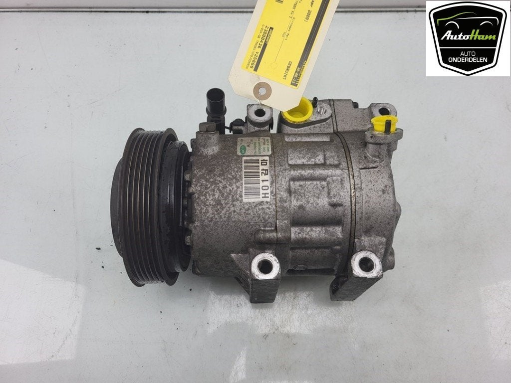 AIRCO POMP Hyundai i30 (FD) (|AN6AA07|977012H002|), Hyundai Motor Deutschland GmbH, Gebruikt, Kaiserleipromenade 5
63067  Offenbach am Main, DE