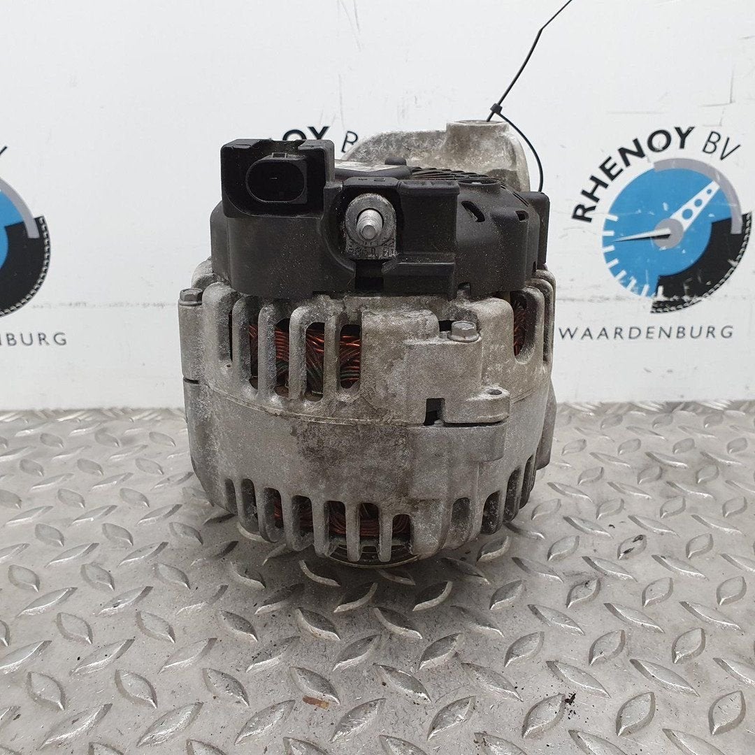 MINI (BMW) MINI 1.6 Cooper D Chili DYNAMO 2013, Auto-onderdelen, Ophalen of Verzenden, Gebruikt, ARN erkend