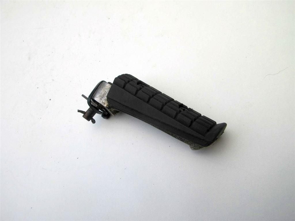 Yamaha XJ600 voetsteun RA Diversion XJ 600 footstep voetstep, Ophalen of Verzenden, Gebruikt