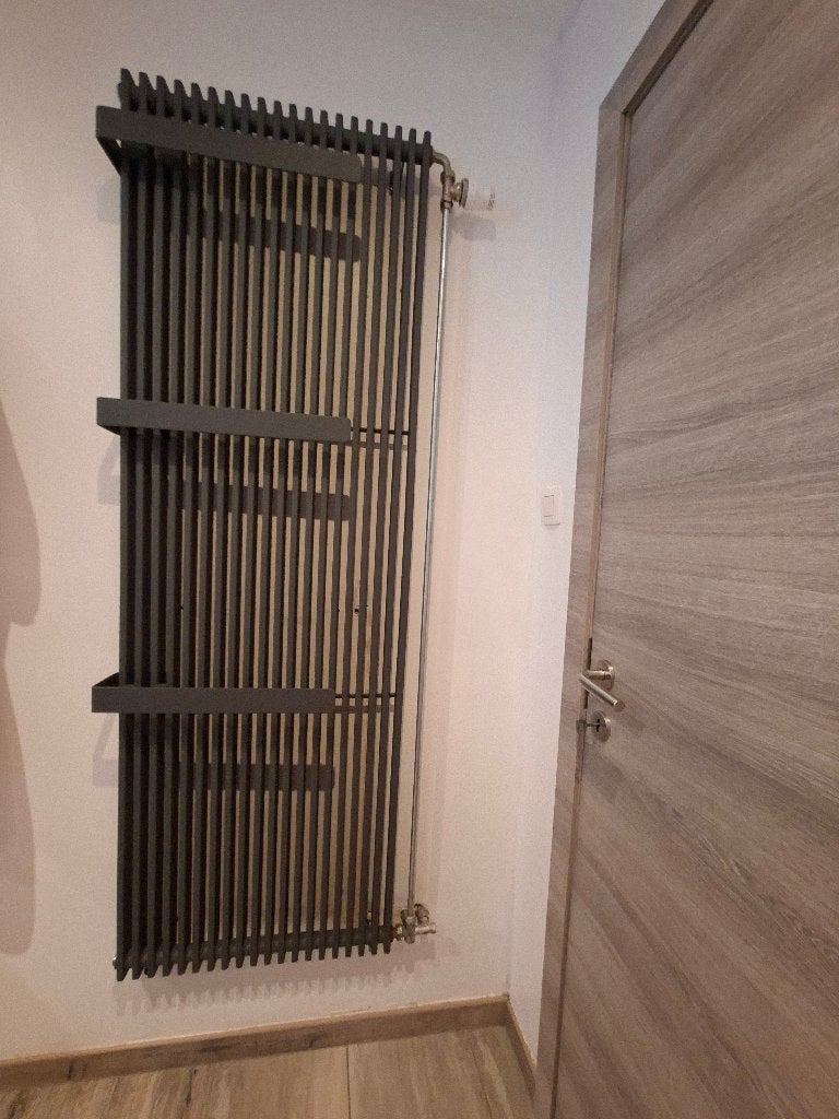 Radiateur, Bricolage & Construction, Comme neuf, Enlèvement, 80 cm ou plus, Radiateur