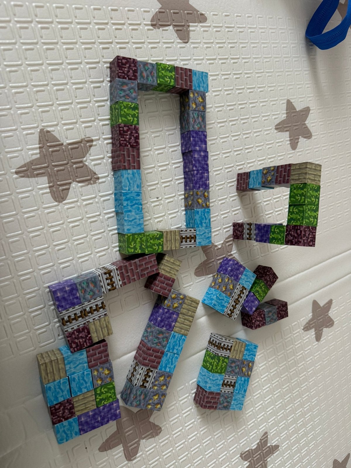 Jeux minecraft, Enlèvement, Comme neuf