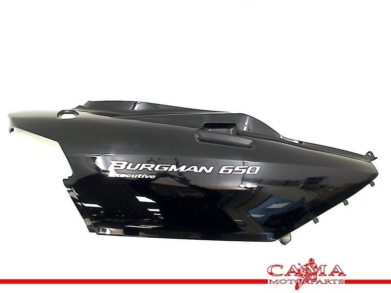 KONTPANEEL RECHTS Suzuki AN 650 Burgman 2005-2009 (AN650), Dhr. S. di Majo, Gebruikt, Info@cama-motorparts.nl, P.J. Troelstraweg 8 8
3144 CX  MAASSLUIS, NL