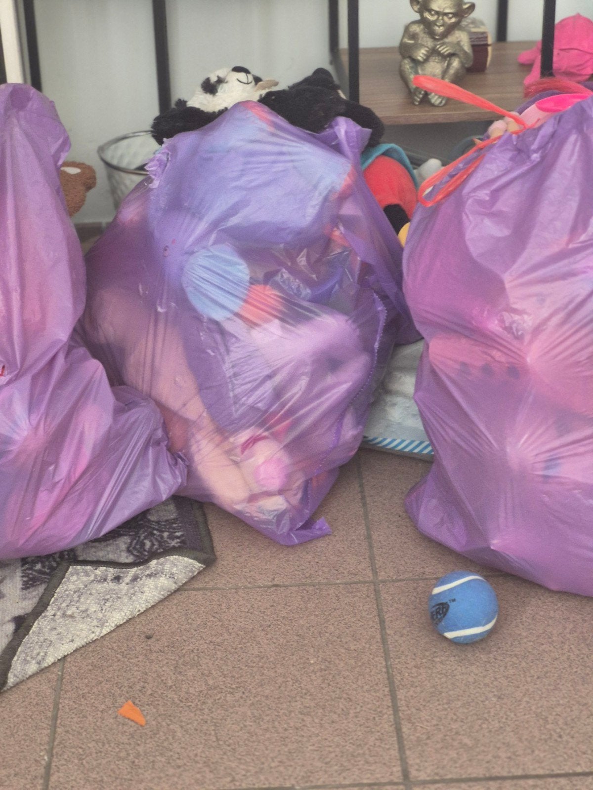 Gros sac a peluche 10 euro le lot, Enlèvement ou Envoi
