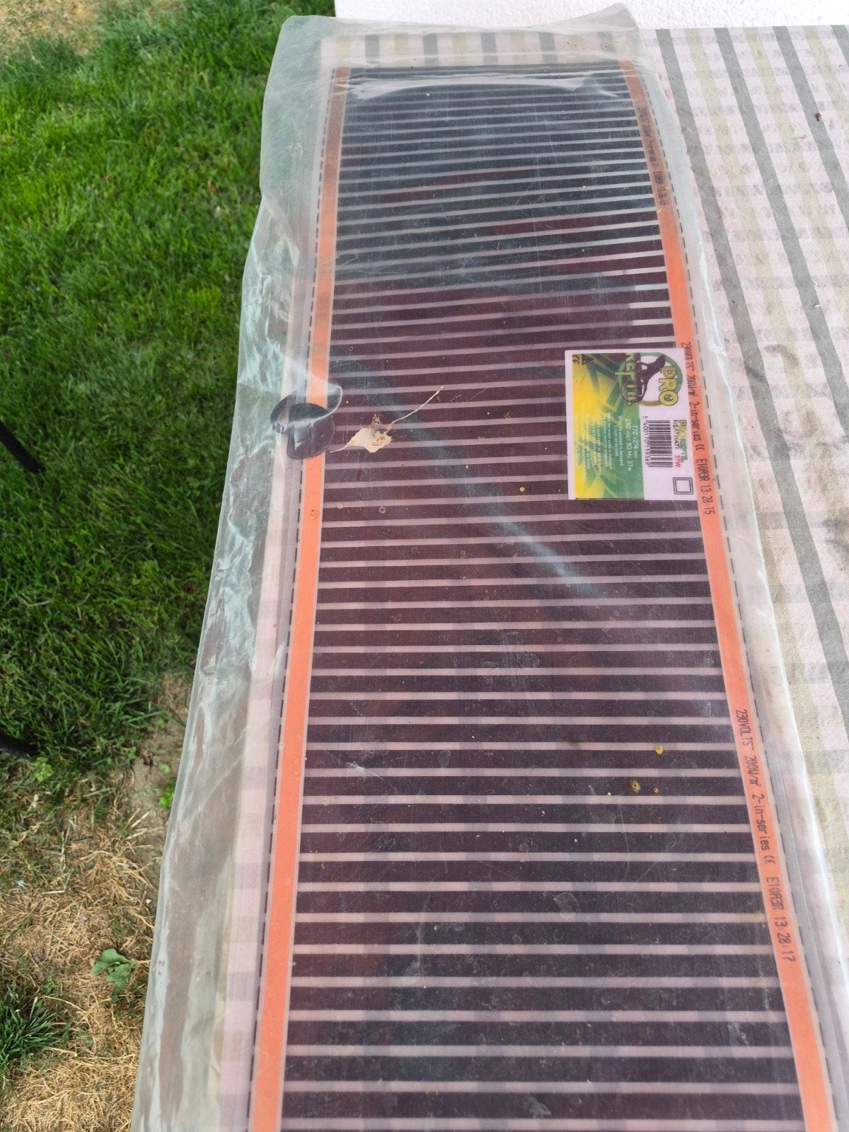 Accessoires reptiles  +, Dieren en Toebehoren, Ophalen, Nieuw