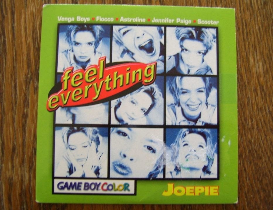 CD 90'hits: oa Scooter, Astroline, Fiocco, Vengaboys..., Cd's en Dvd's, Ophalen of Verzenden, Gebruikt