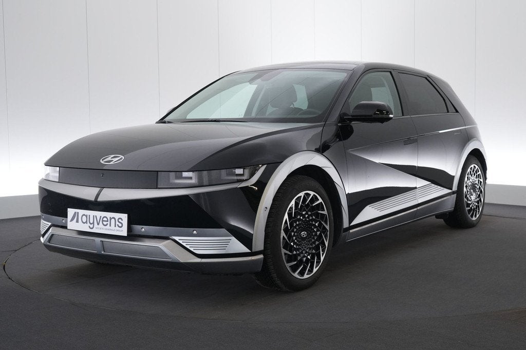 (2DWK582) HYUNDAI IONIQ 5, Autos, Hyundai, Entreprise, Achat, IONIQ 5, Caméra 360°, 4x4, ABS, Caméra de recul, Régulateur de distance
