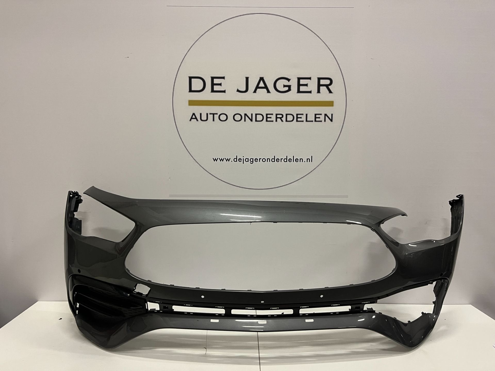 PARE-CHOCS AVANT MERCEDES GLA H247 W247 AMG A2478850607, Mercedes-Benz AG, Pare-chocs, Mercedes-Benz, Utilisé