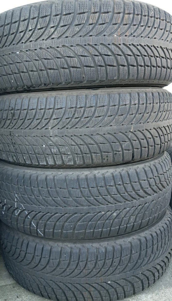 235/65/17 235/65r17 2356517 hiver, Enlèvement