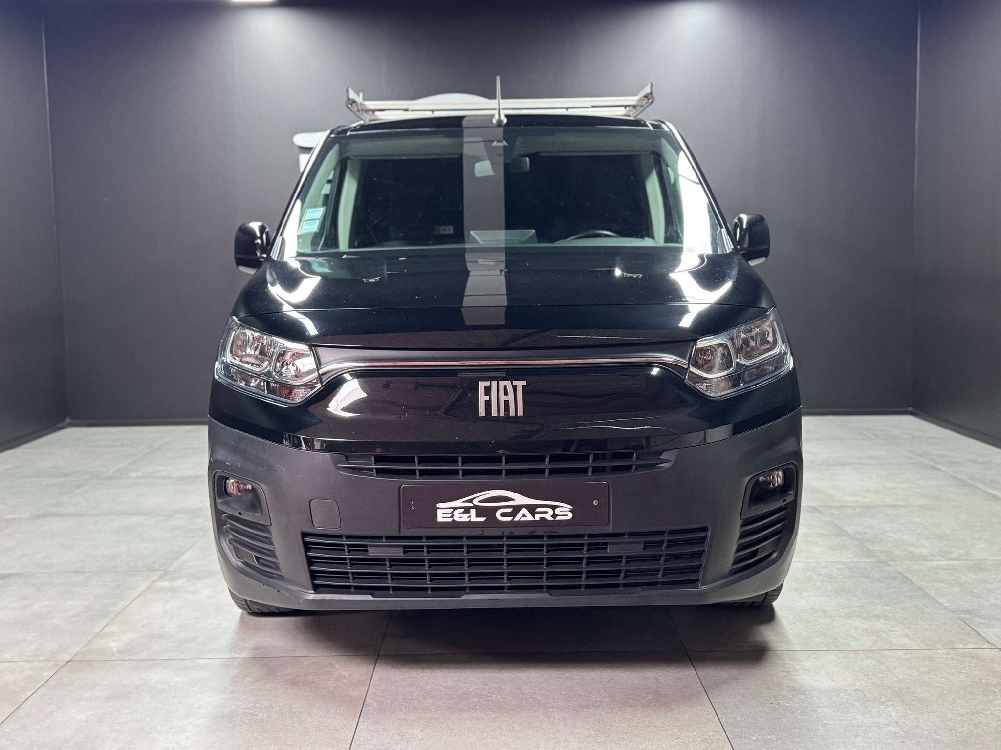 Fiat Doblò 1.5 BlueHDI *Dépôt Client*, Achat, Entreprise, 3 places, 131 ch