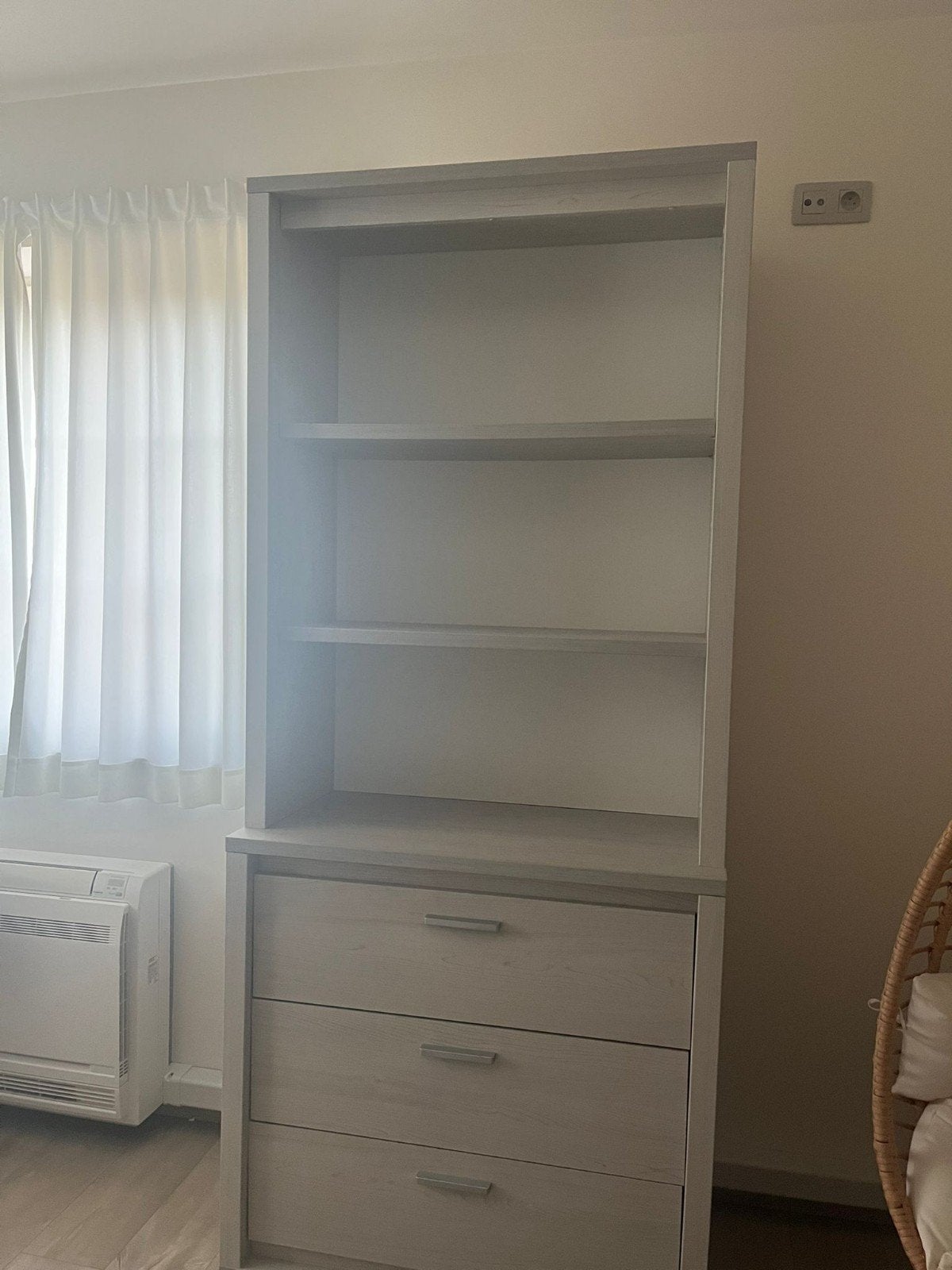 Volledige kinderkamer, in zeer goede staat., Ophalen, Zo goed als nieuw, Jongetje of Meisje