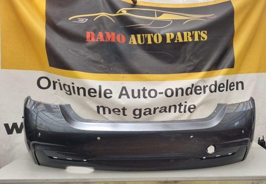 BMW 4 SERIE F33 F36 F32 ACHTERBUMPER M PAKKET 51128054566, Auto-onderdelen, Gebruikt, -, -, Ophalen of Verzenden