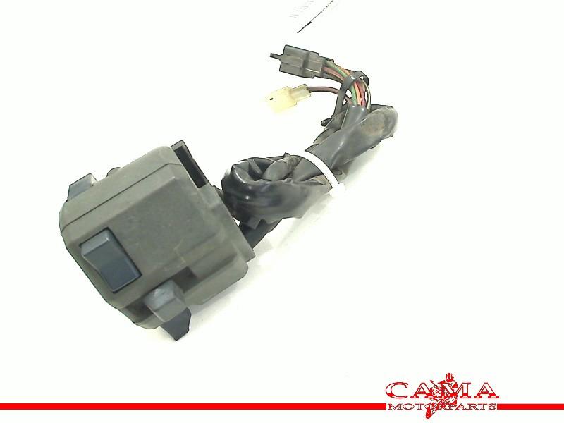 STUURSCHAKELAAR LINKS ER-5 2001-2005 (ER5 ER500C-D), Dhr. S. di Majo, Gebruikt, Info@cama-motorparts.nl, P.J. Troelstraweg 8 8
3144 CX  MAASSLUIS, NL