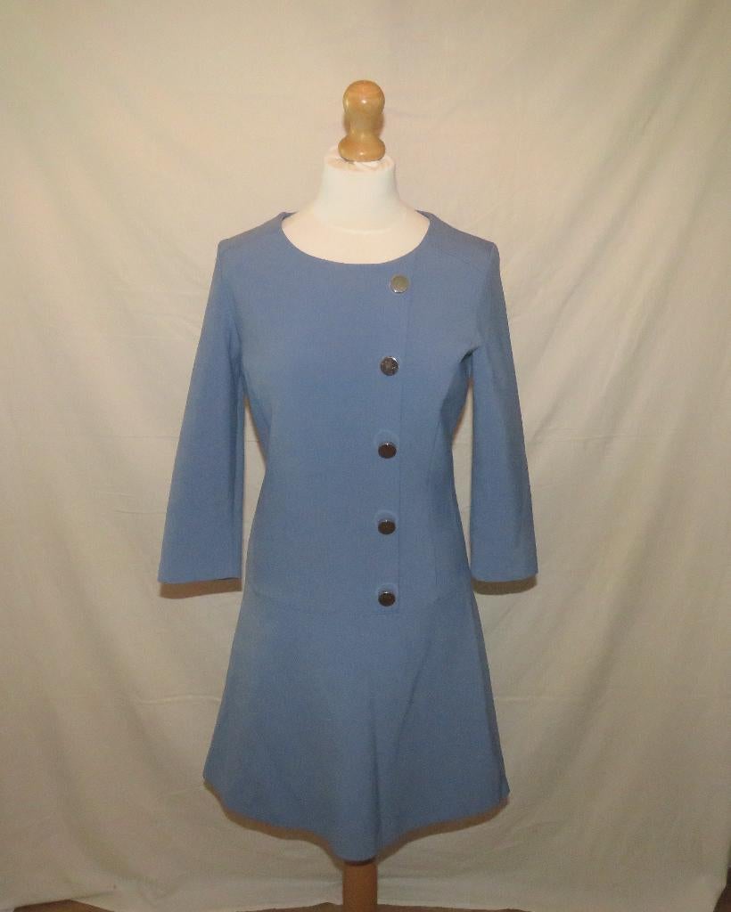 Caroline Biss Jurk Kleed Maat 38, Kleding | Dames, Ophalen of Verzenden, Maat 38/40 (M)